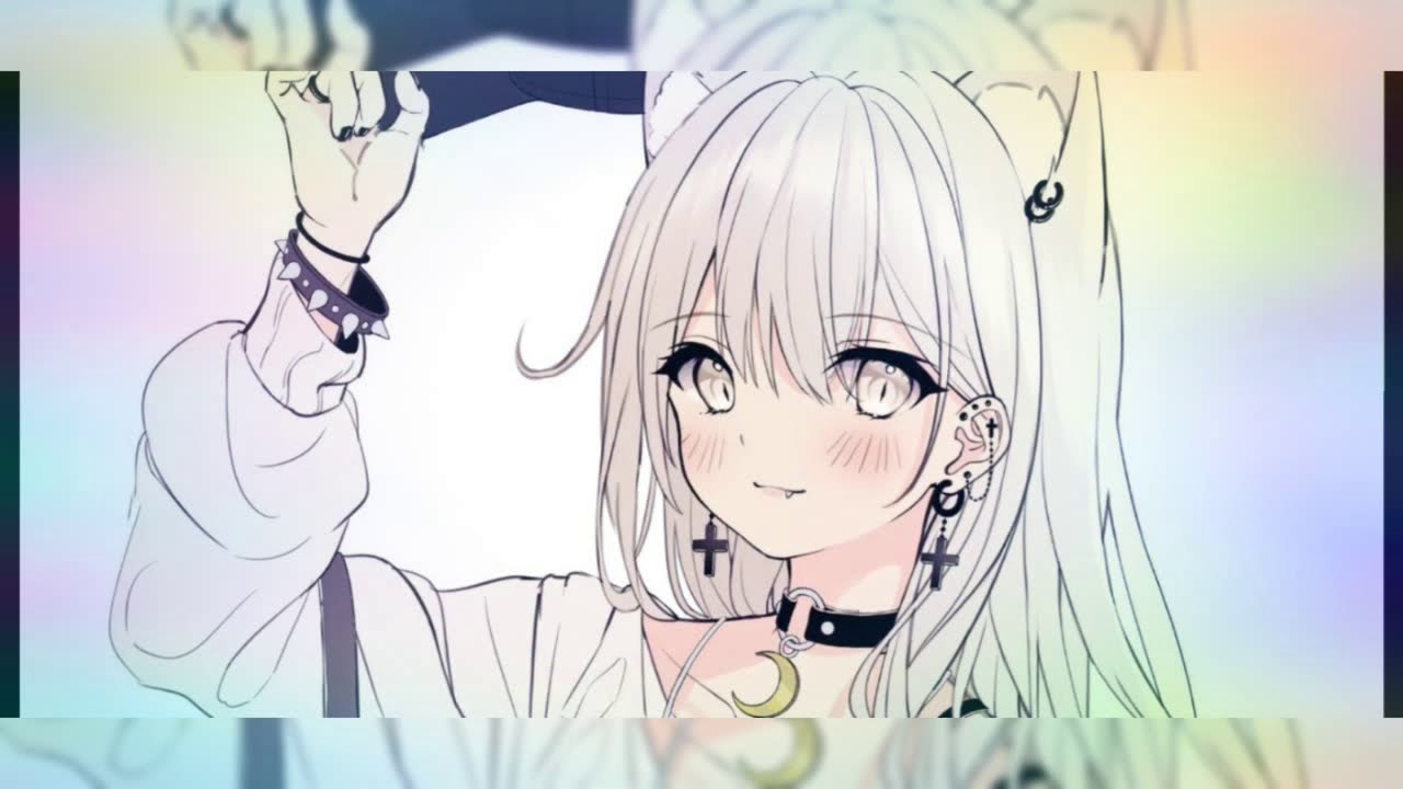 shake boom boom Nightcore ♡