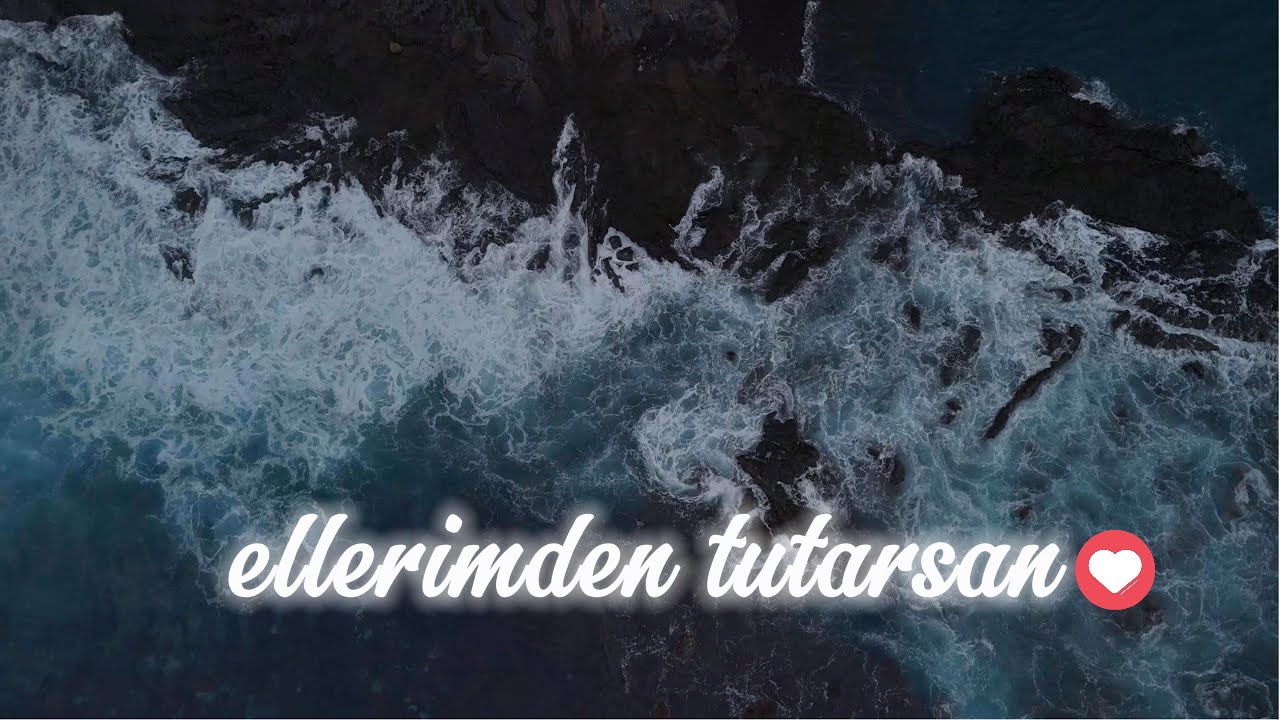 Ellerimden Tutarsan I One Sound Power