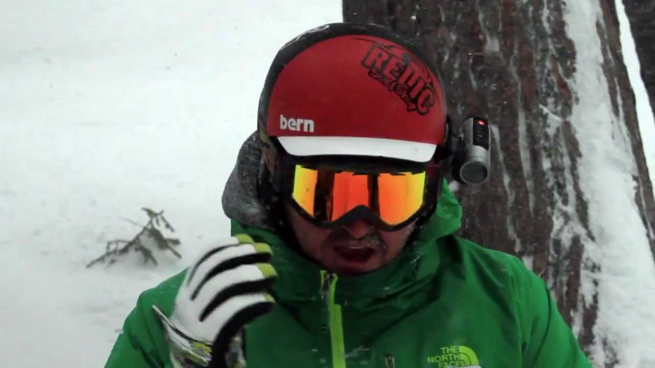 Slopestyle TV - Season 4 | Episode #02 - Mt.Washington