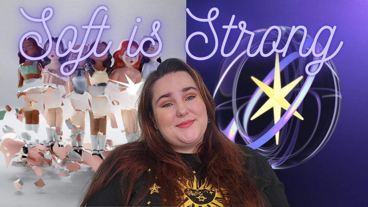 Reacting to Soft is Strong |Discovering @katseyeworld   #katseye