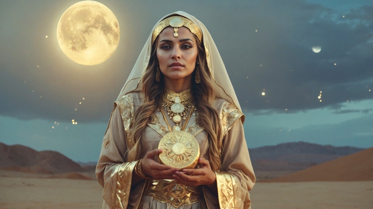 Full Moon Goddess Codes Activation | March 2026