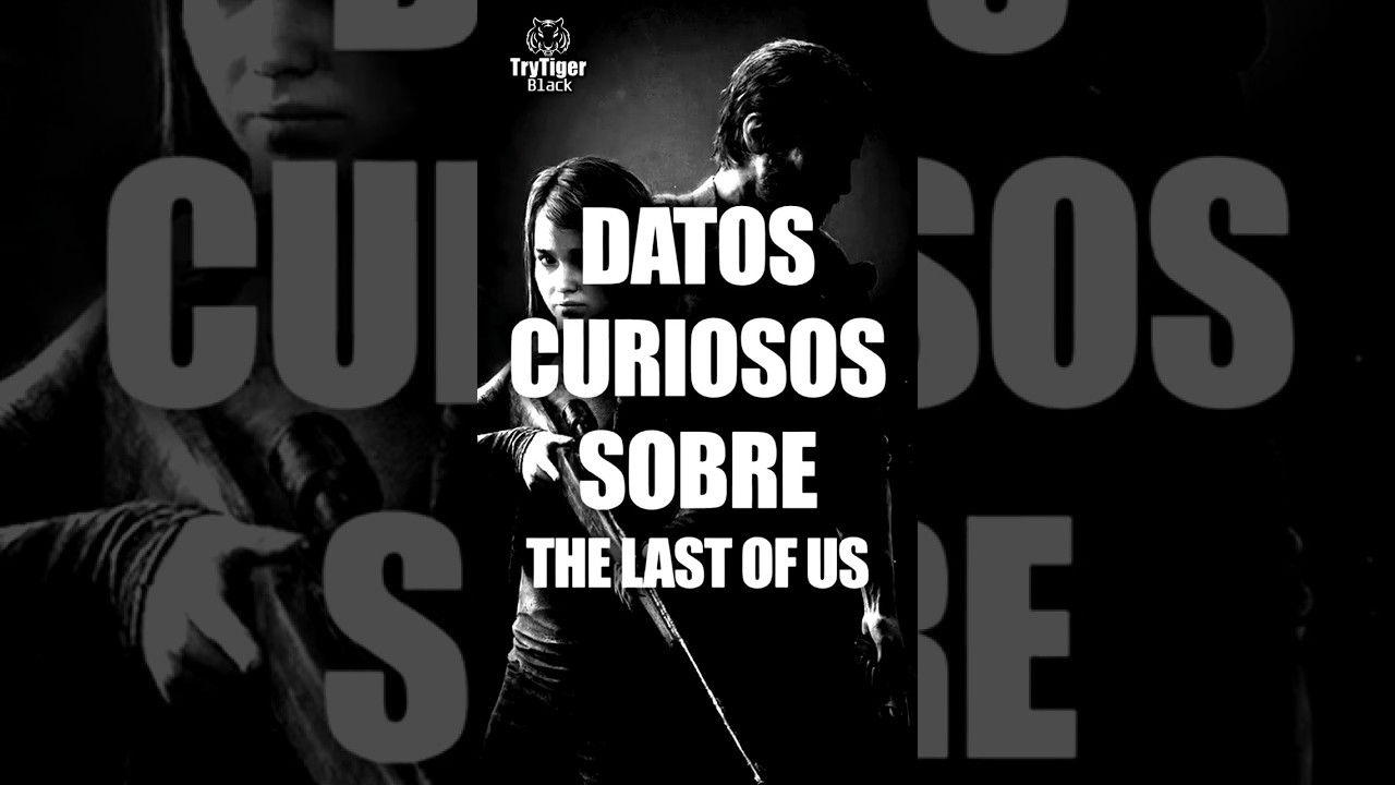Los ANIMALES INFECTADOS que NO viste en The Last of Us 🔥 | 