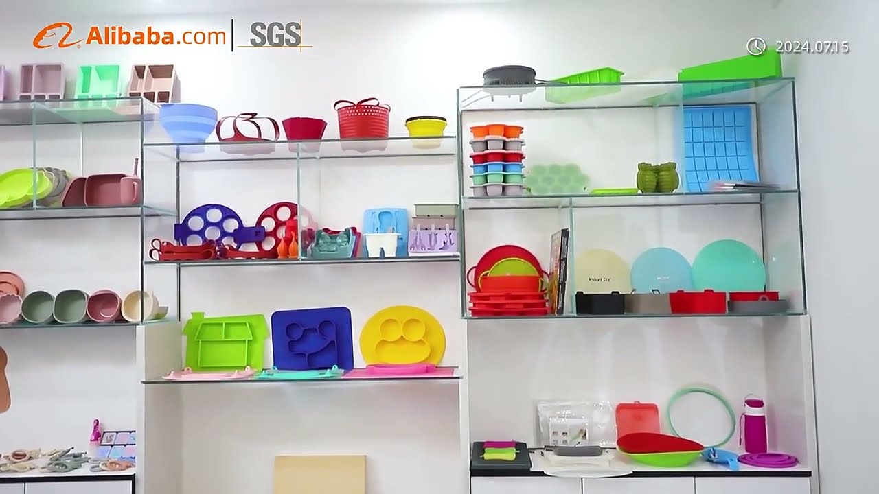 Kangde Silicone factory Updated, more advanced equipment and environment, better service customers！！