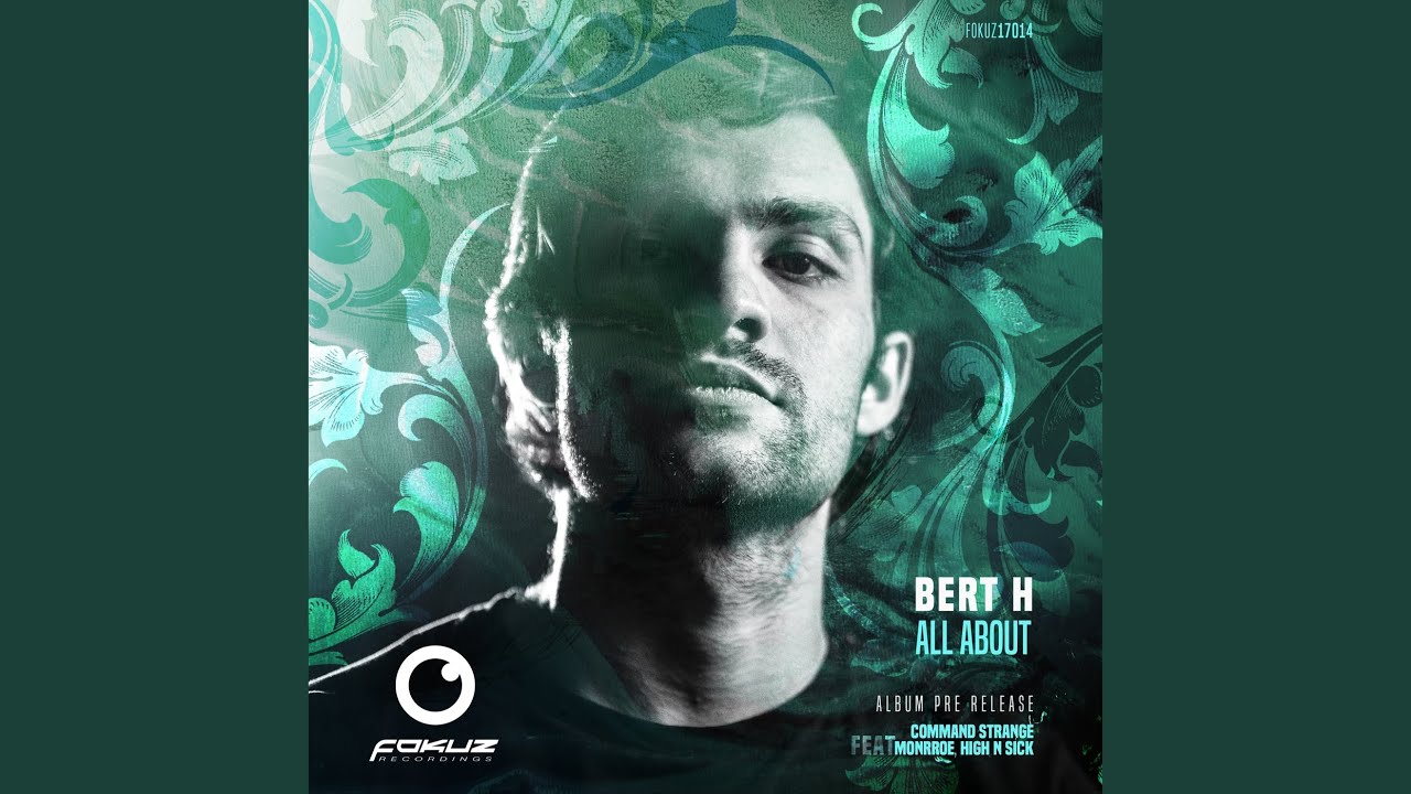 Kiss Me (Command Strange Remix)