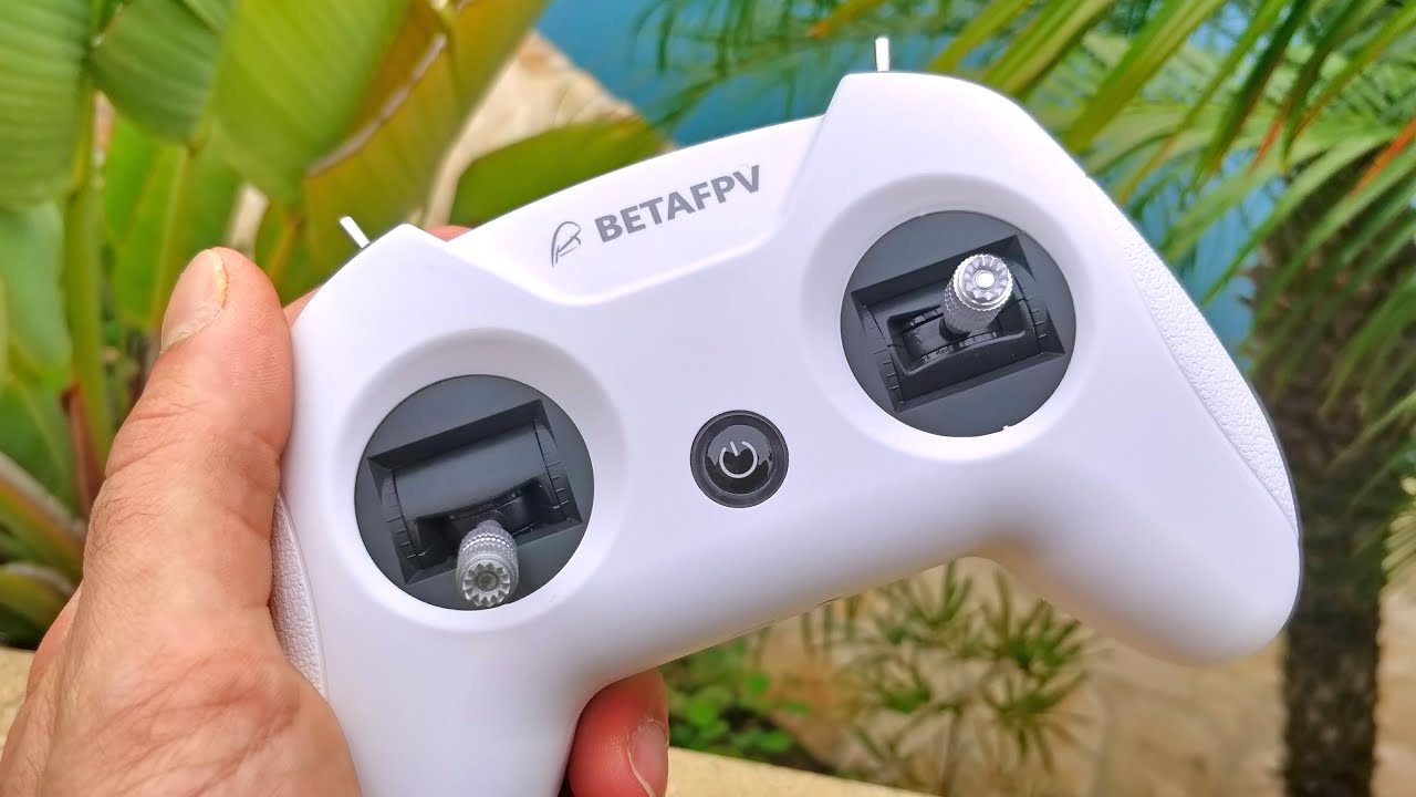 BetaFPV LiteRadio 2