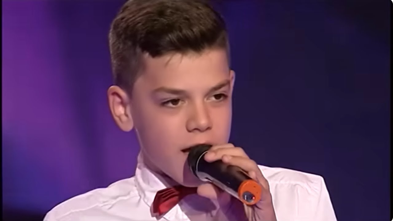 Žarko Pribaković - Green Green Grass of Home (Tom Jones) *REUPLOADED*