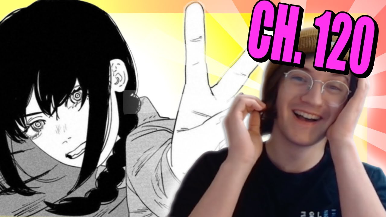 Nayuta&rsquo;s personality EXPLAINED | Chainsaw Man chapter 120 REVIEW