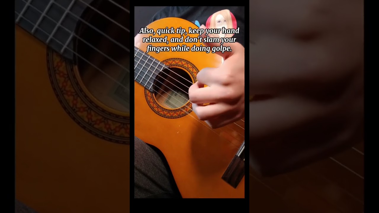 Arles Romance Tutorial - Part 1. #guitar #fyp #music #tutorial