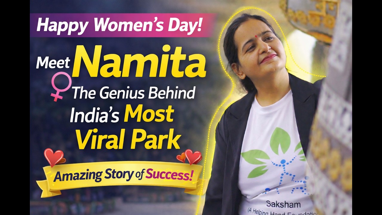 Stop Scrolling: This Woman Just Redefined 