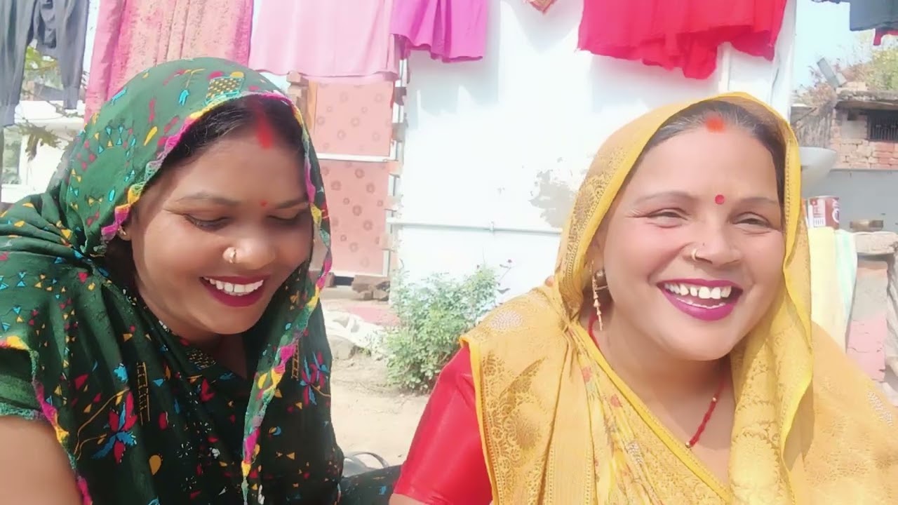 बहुत ही मजेदार नाच_गीत है 💃 मांगे नन्दी साड़ी और लहंगा🤣 #nandi#special#new#song#laltimaurya6349 😁