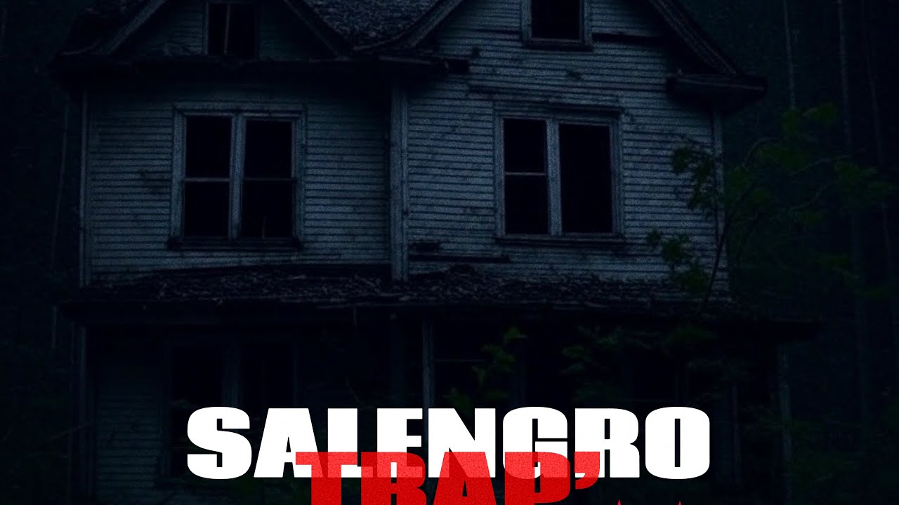 MANDINGUE (prod. Fc88) [Lyrics video]