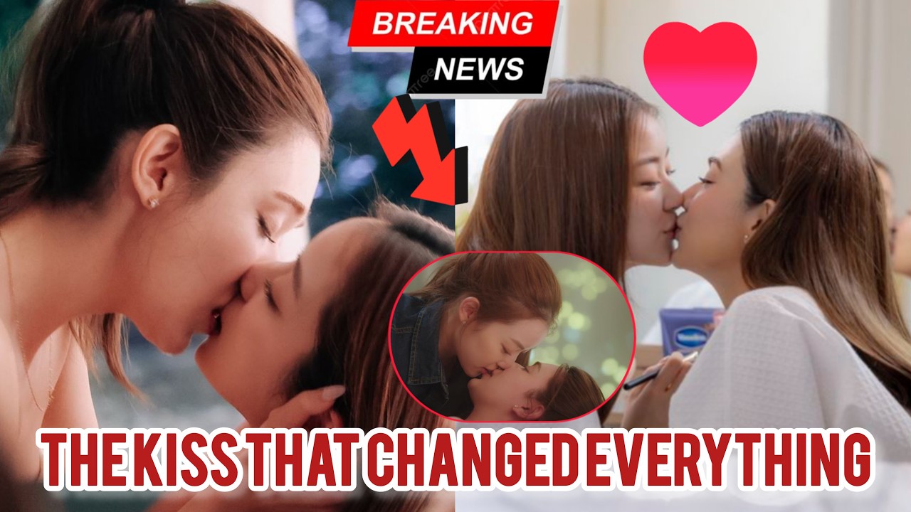 5 MIN AGO: Fans In SHOCK As Lena Admits Her First KISS Was With Miu😱❤️