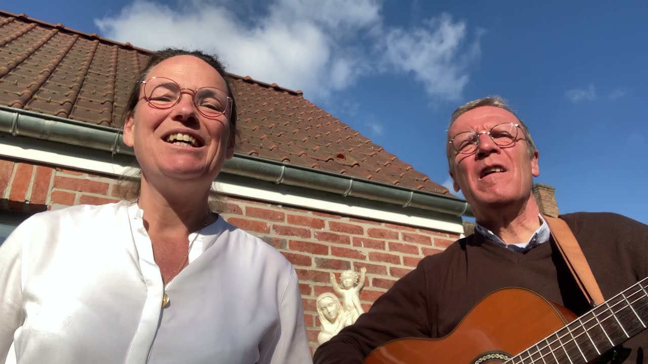 Nous implorons la guérison ( Glorious ( Album Royaume)