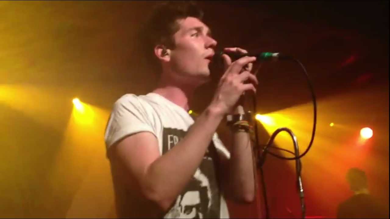 Bastille - Of The Night (Live at Scala)