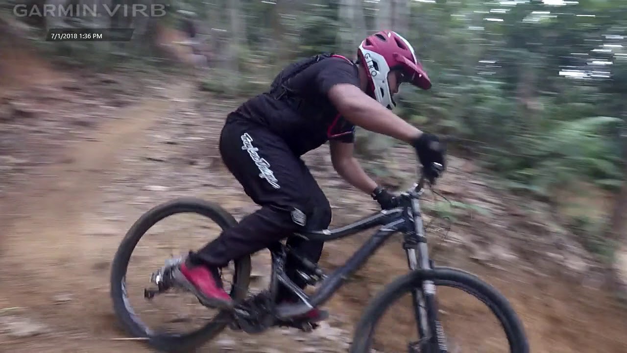 Virolasak Riders & Friends Trailday @ bukit dinding