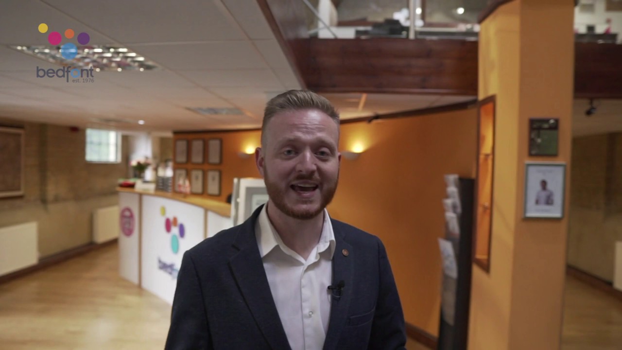 Bedfont&reg; Company Video 2020