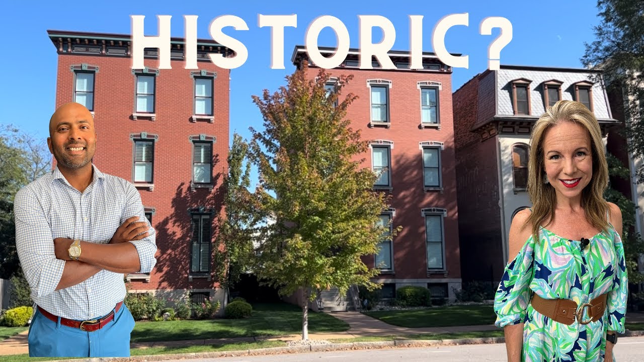 Lafayette Square: A historic gem in the heart of the city