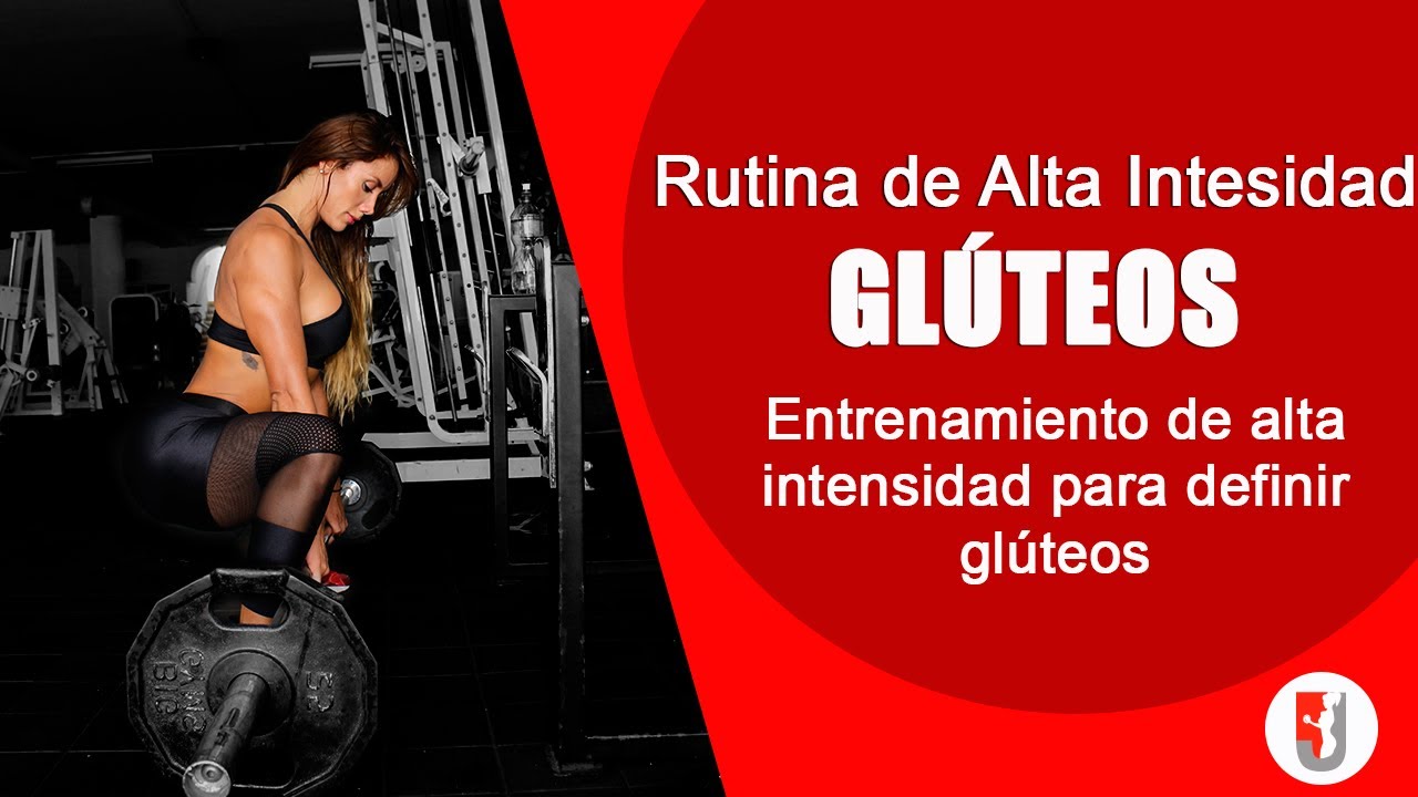 ENTRENAMIENTO DE GLUTEOS DE SONIA ISAZA