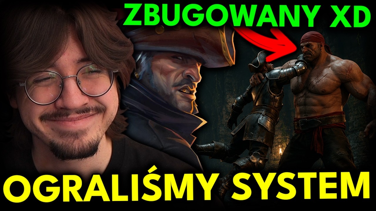 Totalna DOMINACJA Raid Bossa w Windrose z Czechami