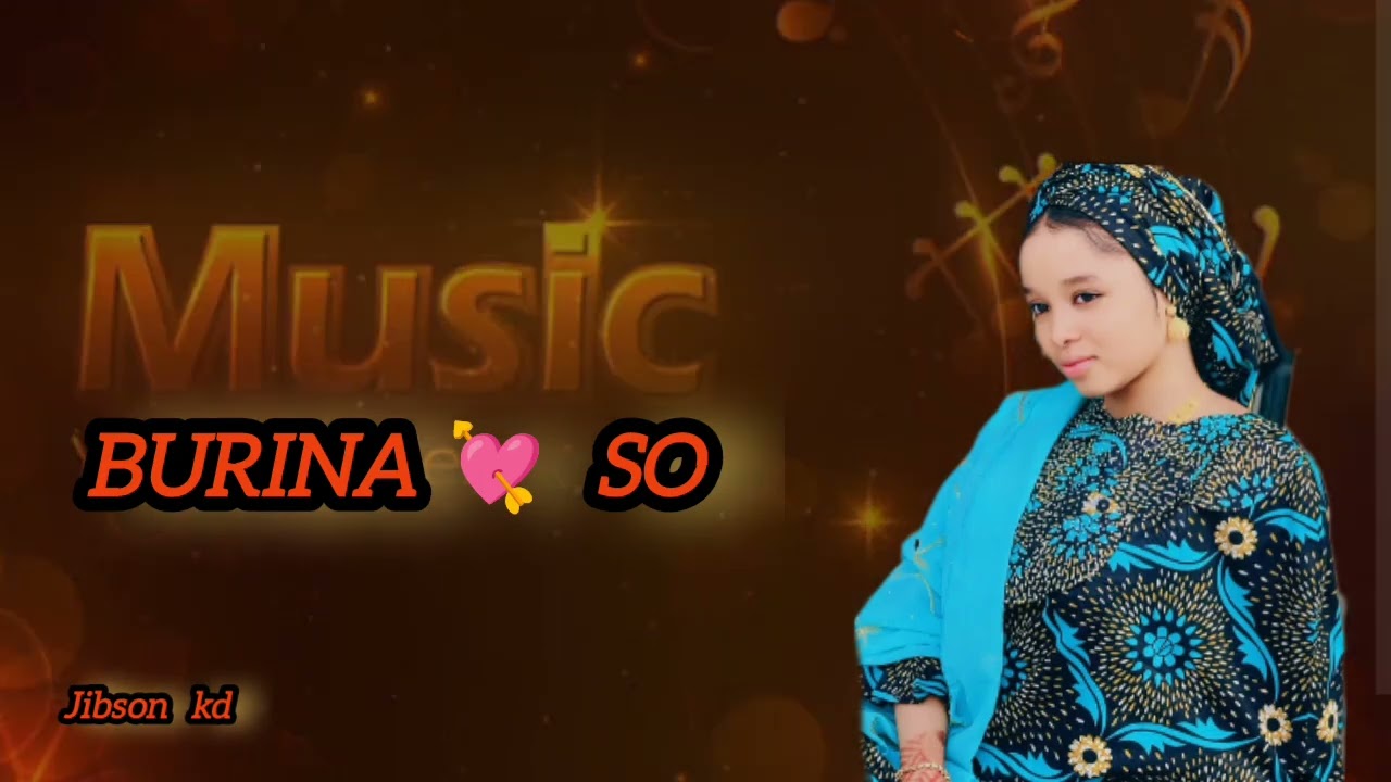 Burina  💘💕💘  Soyayya ❤️‍🩹 Ce  @jibson_kd #jibson_kd