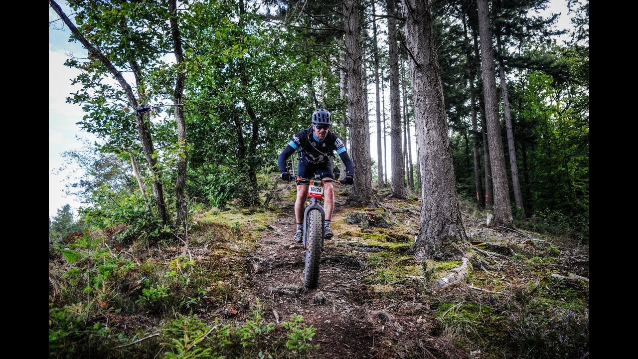 Grand Raid Godefroy Bouillon (2018)
