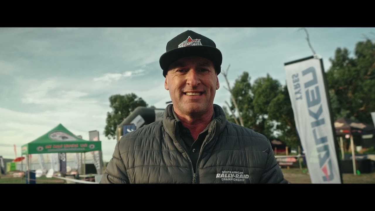 Outeniqua 400: 2025 | Round 4 | South Africa Rally Raid Championship