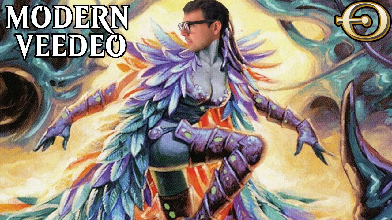 HammerTime is Tier1 again! | Modern | MTGO