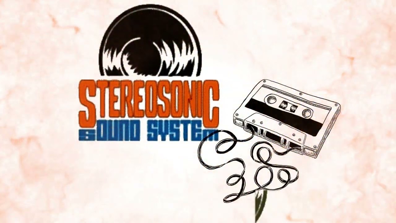 🚨STEREOSONIC SOUND GIFTA DANCEHALL SESSION 042007 🇬🇾🇬🇫