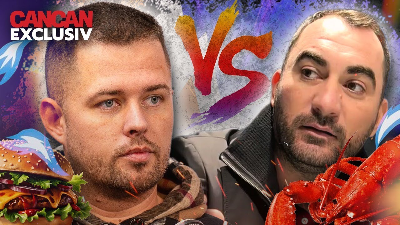 CANCAN EXCLUSIV 🔥 Scandal în HORECA: Pescobar vs Lucian Fryday