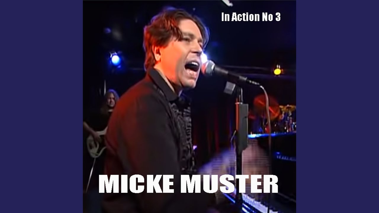 Cotton Fields (Live)