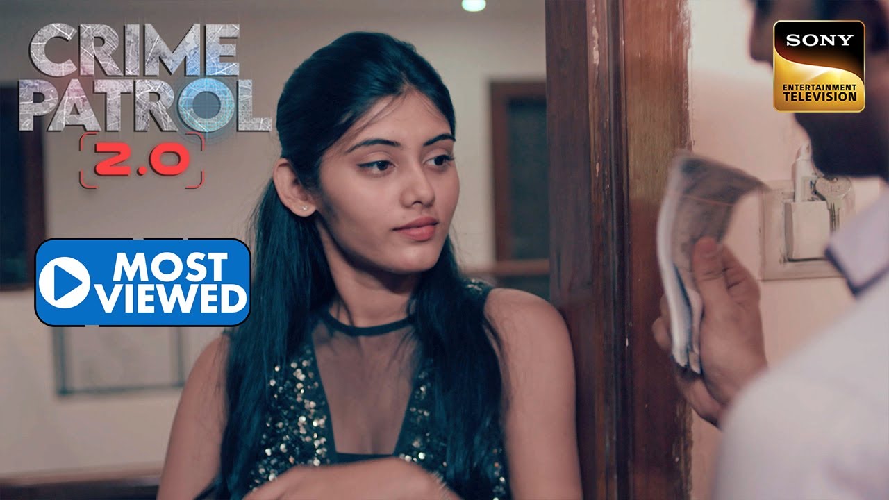 इस Double Crime Case में Police से हुई कैसी गलती? | Crime Patrol 2.0 | Most Viewed
