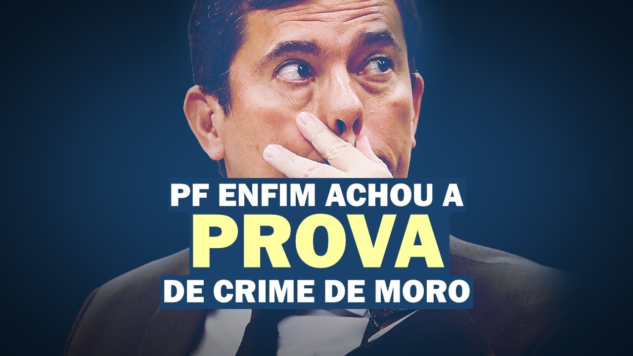 A CASA CAIU PARA O EX-JUIZ, QUE GRAMPEOU ILEGALMENTE AUTORIDADES COM FORO PRIVILEGIADO | Cortes 247