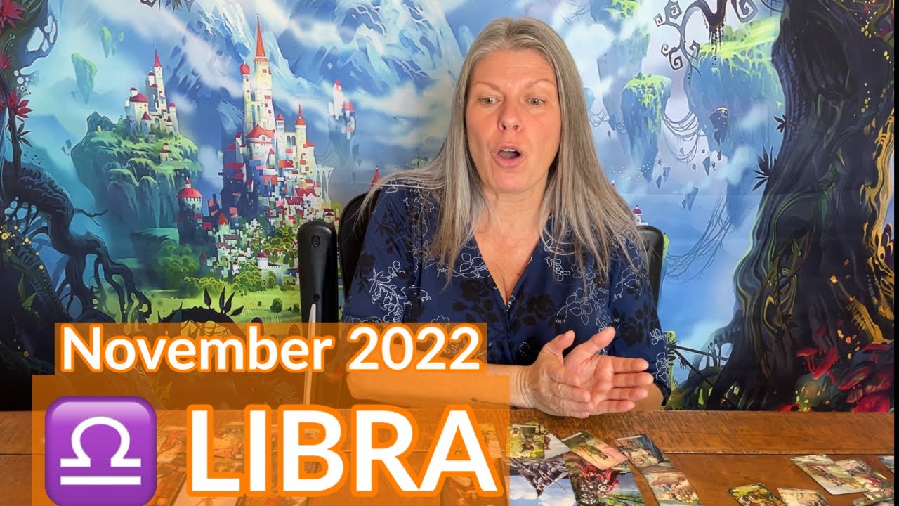 Libra - Presented To The Empress.