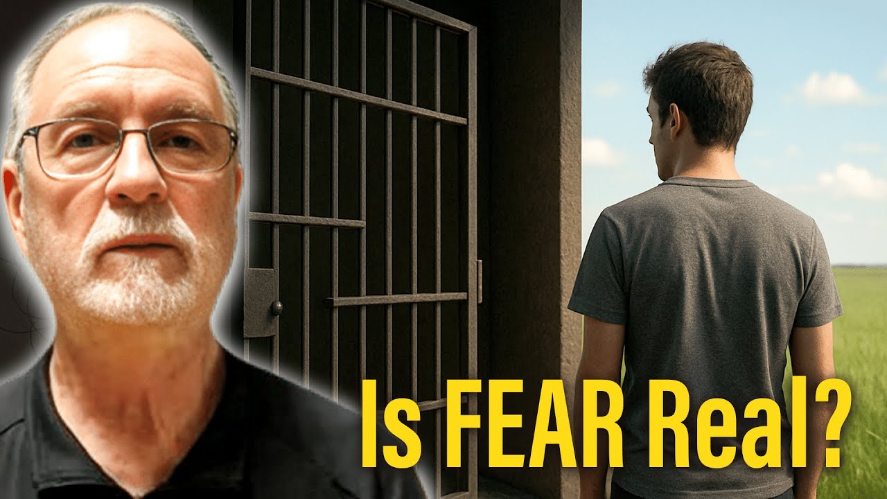 What about fear?