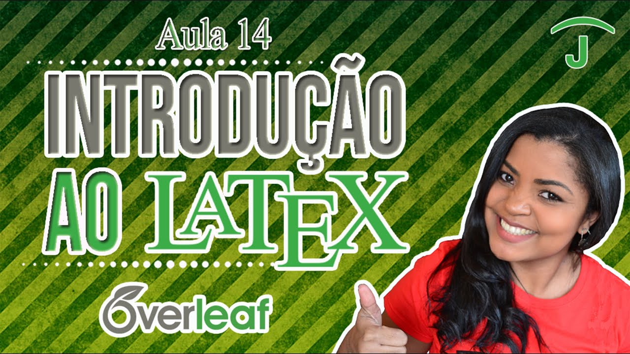 🌱 [LaTeX] Como alterar a fonte do texto em LaTeX