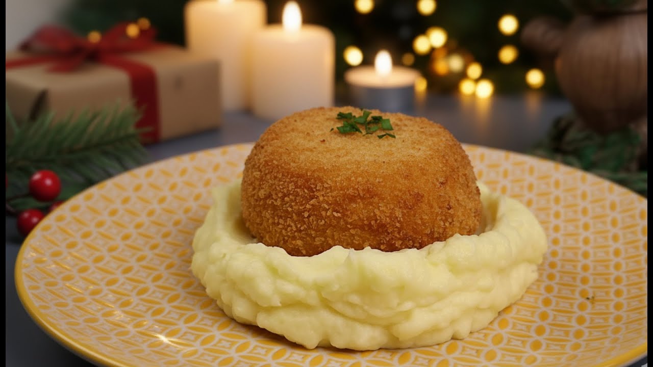 Das saftigste Weihnachtshähnchen! Niemand glaubt, wie unglaublich einfach es geht.