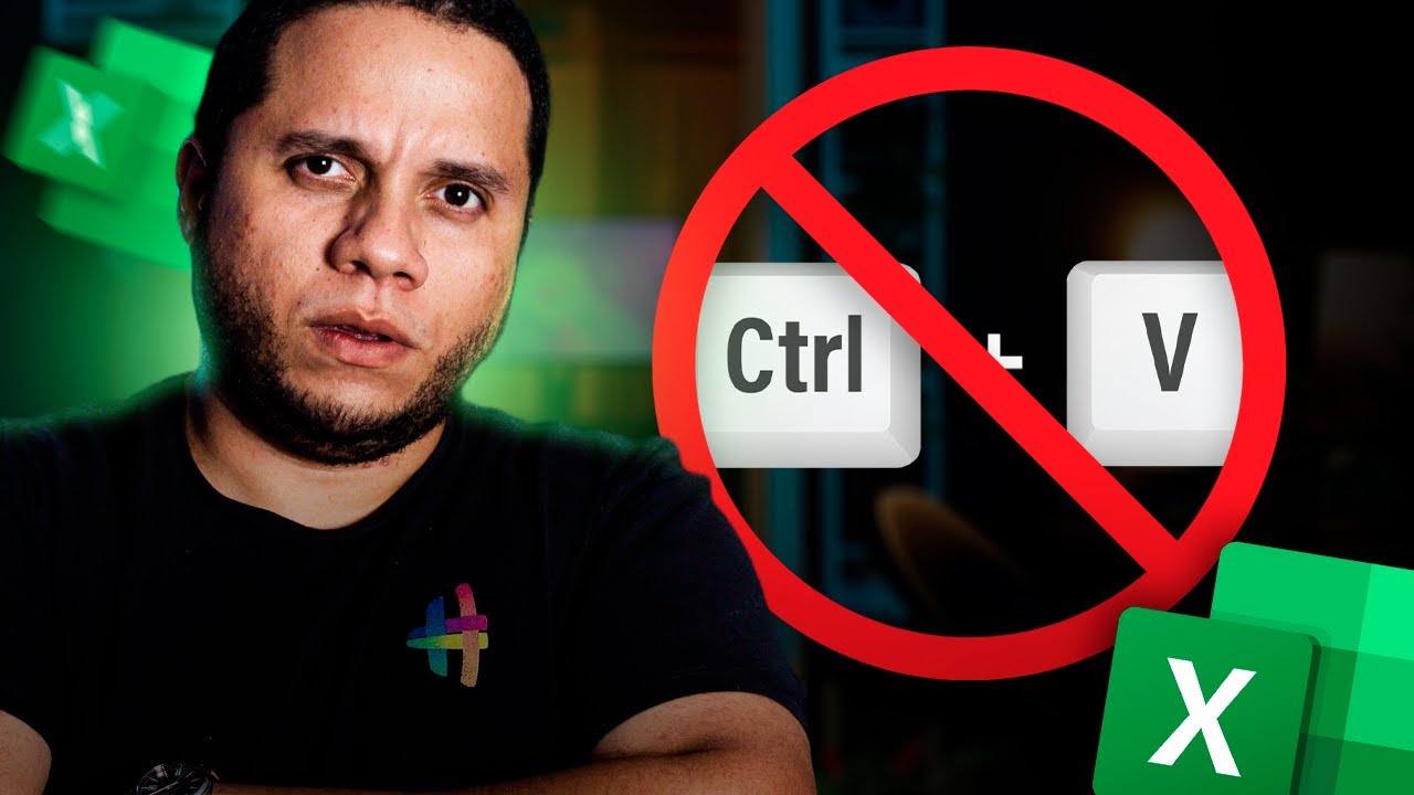 Voc&ecirc; NUNCA mais vai precisar copiar e colar dados no Excel! Use a fun&ccedil;&atilde;o FILTRO!