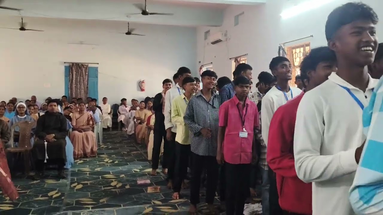 Hawa hawa nu, hawa hawa nu re, #video #viral,#jharsuguda 6th March 