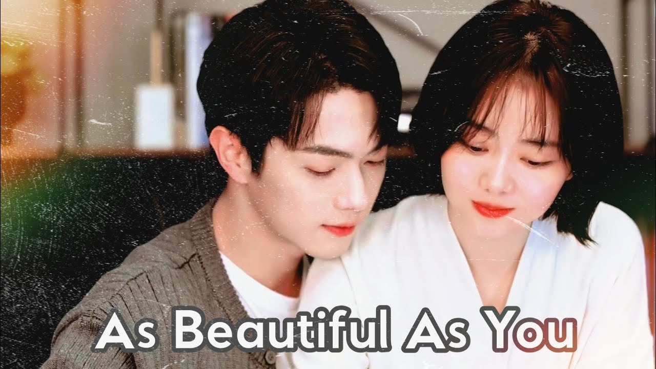 [FMV156] 谭松韵 x 许凯 - Đàm Tùng Vận x Hứa Khải -  Tan Song Yun x Xu Kai - 你比星光美丽 - As Beautiful As You