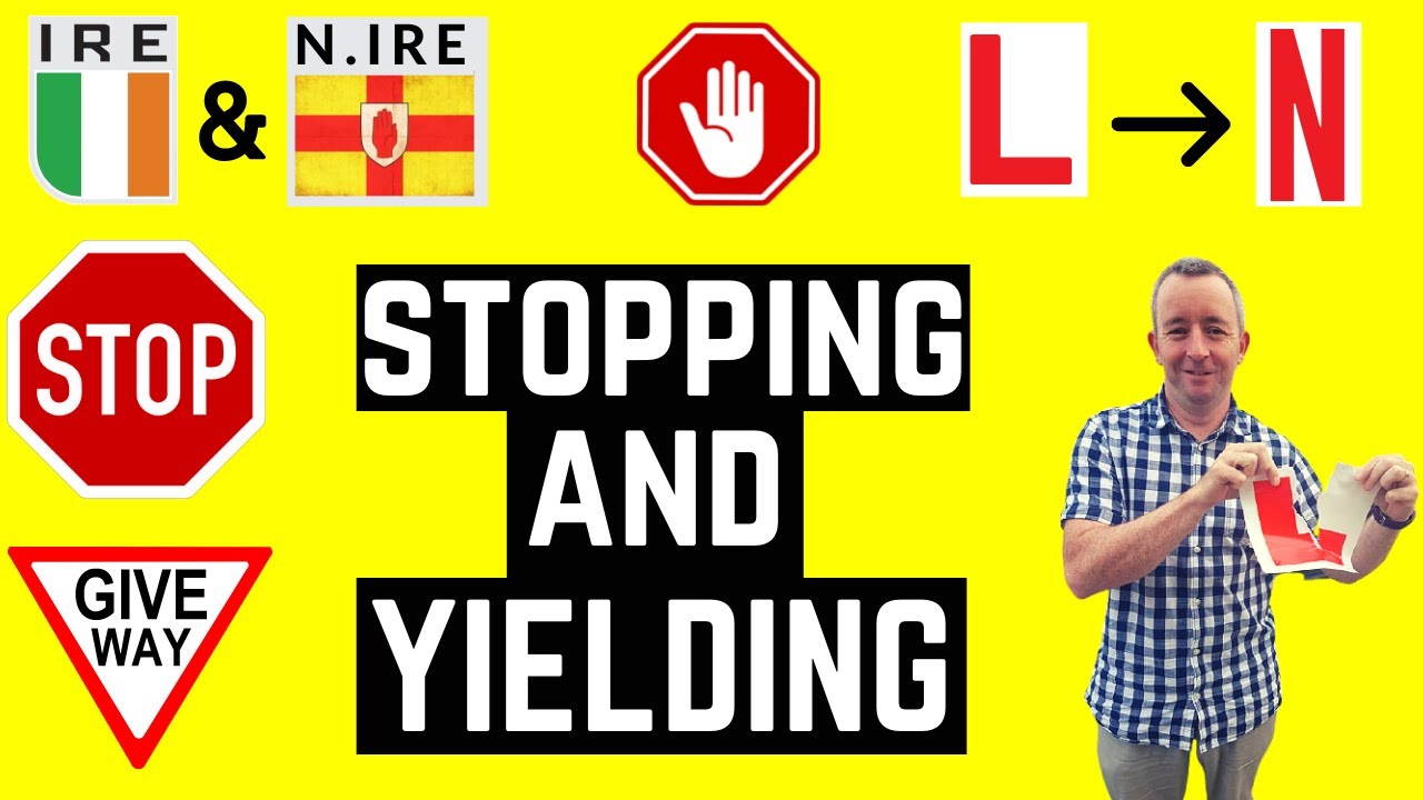 Driving Test Fail - So Many People Make These Simple Mistakes
