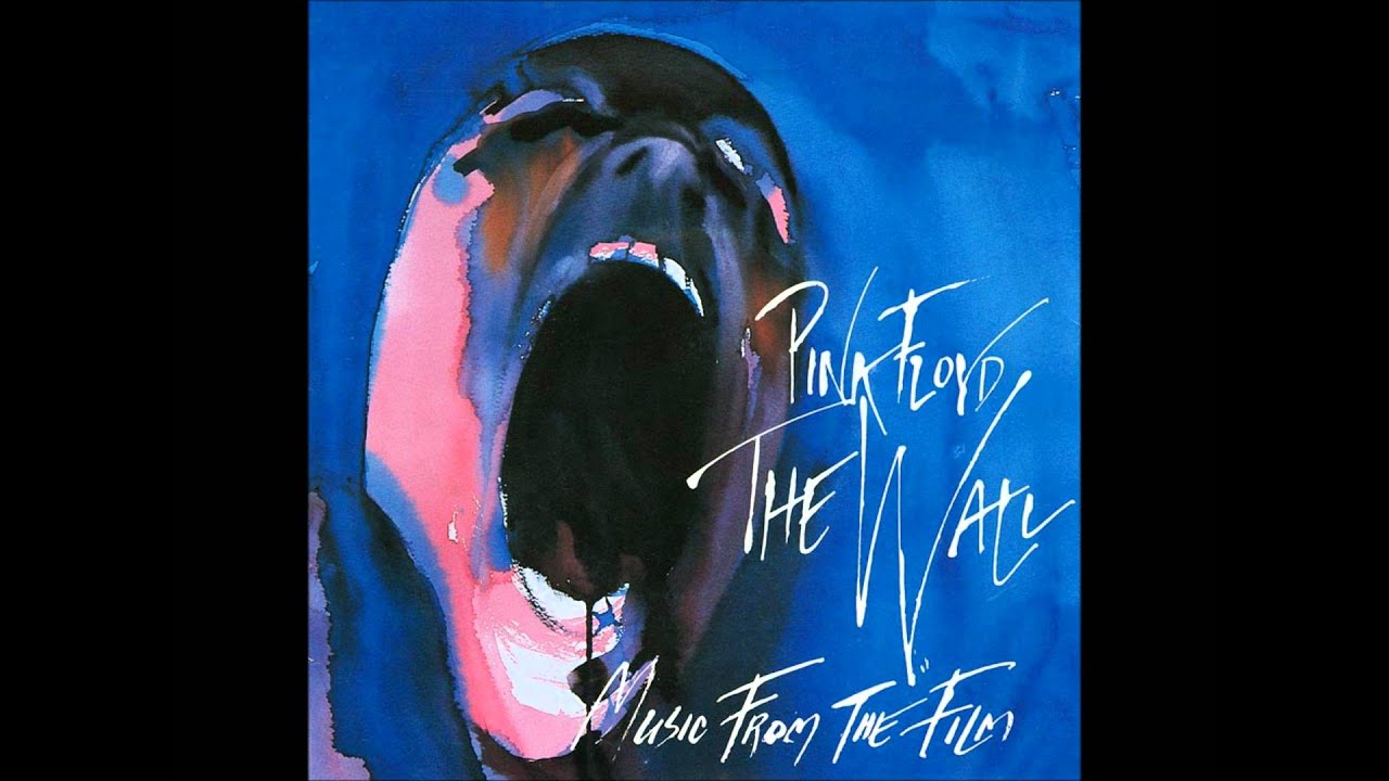 Pink Floyd: The Wall (Music From The Film) - 25) Outside The Wall