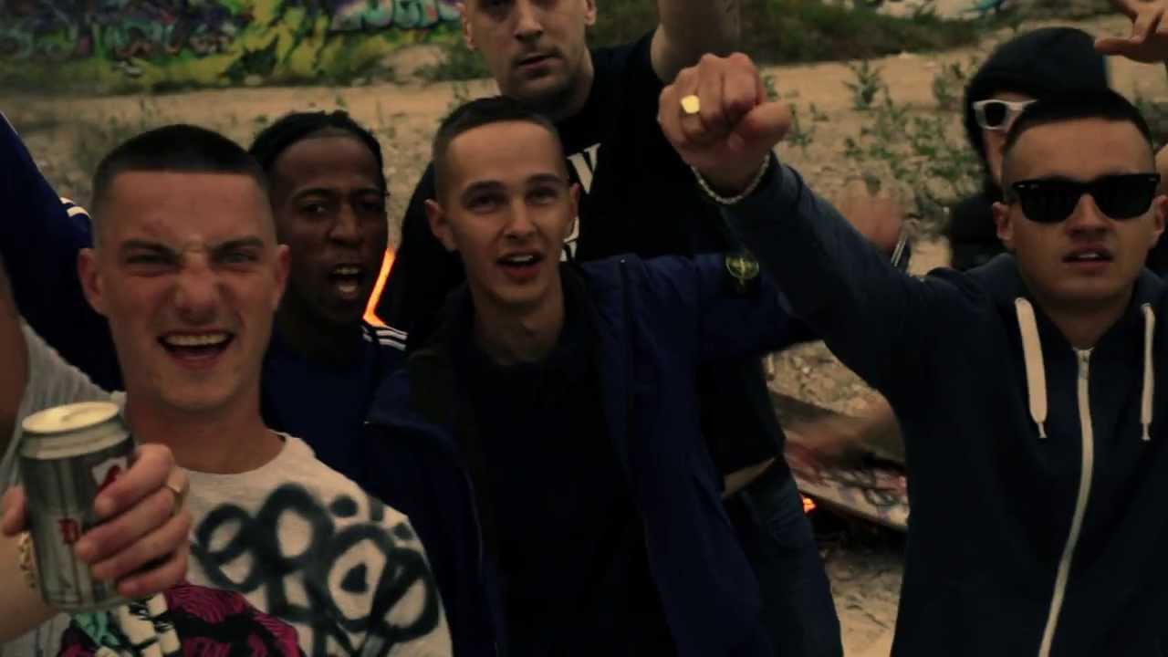 EZG - Rellen In De Hel