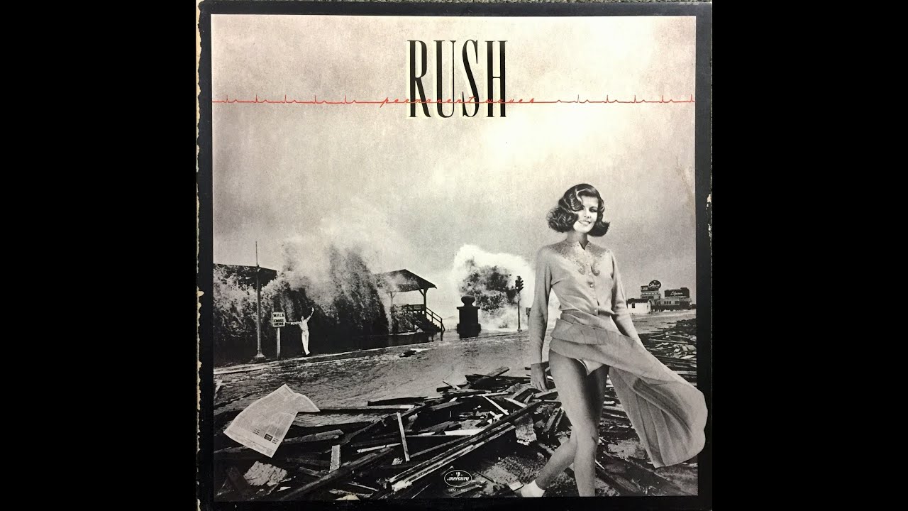Rush 