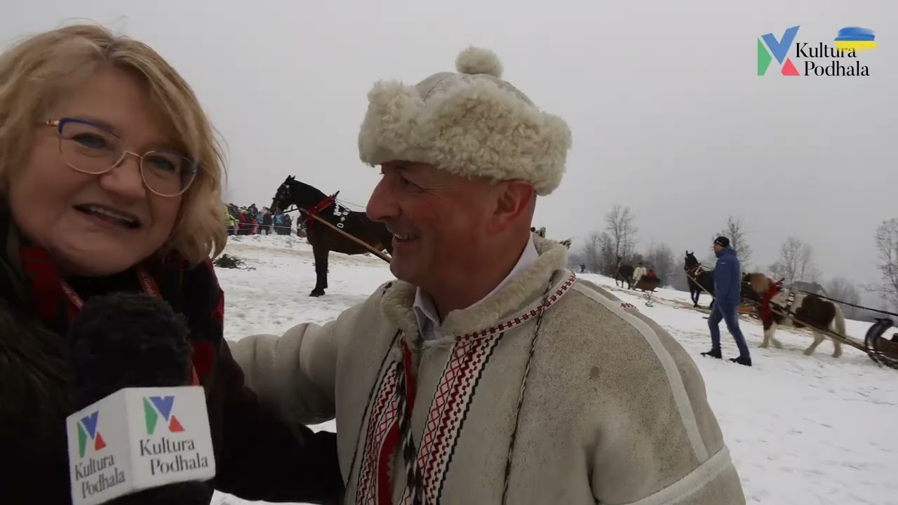 54  Góralski Karnawał Kumoterki