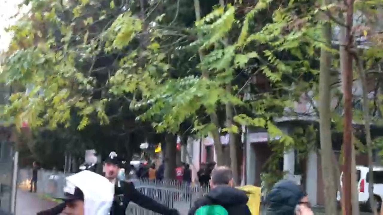 Reggio Emilia, liberati dopo 8 ore i dipendenti delle Poste sequestrati da Francesco Amato
