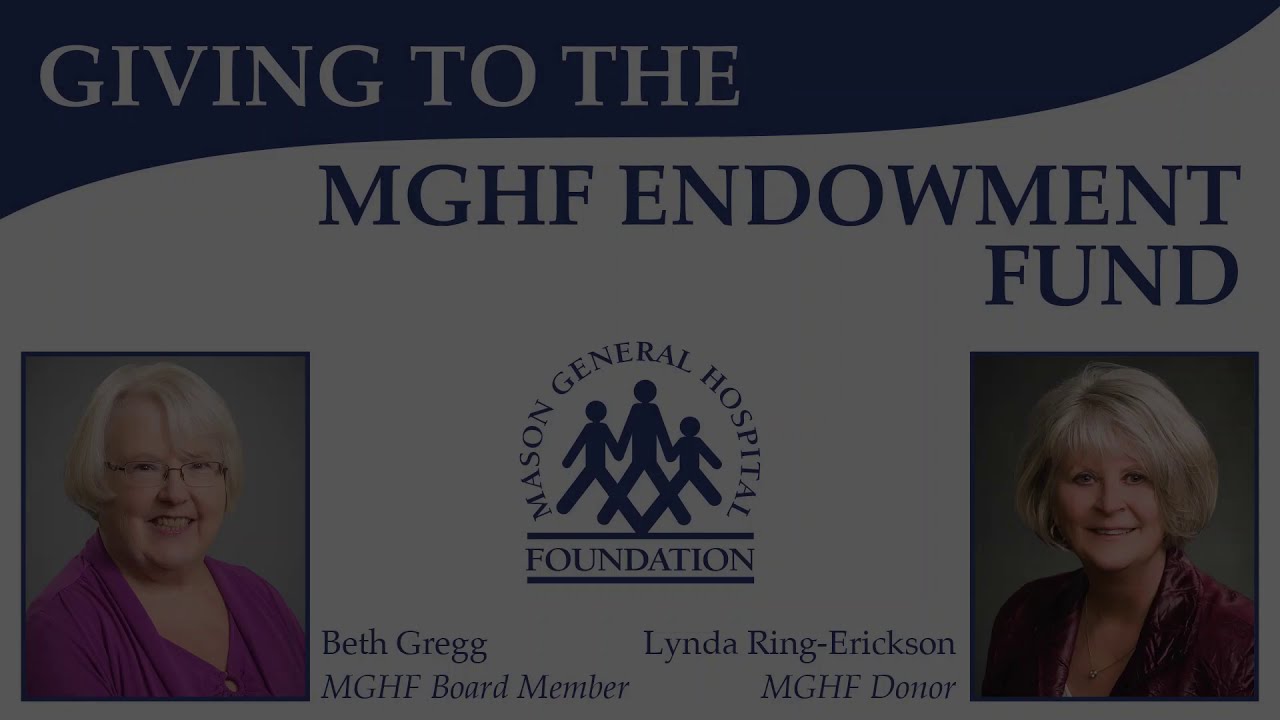 Giving to the Endowment Fund