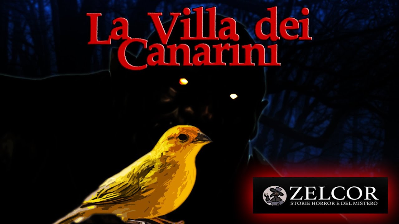 La Villa dei Canarini feat LA ZONA MORTA