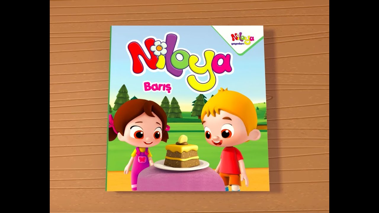 Niloya - Hikayeler - Barış