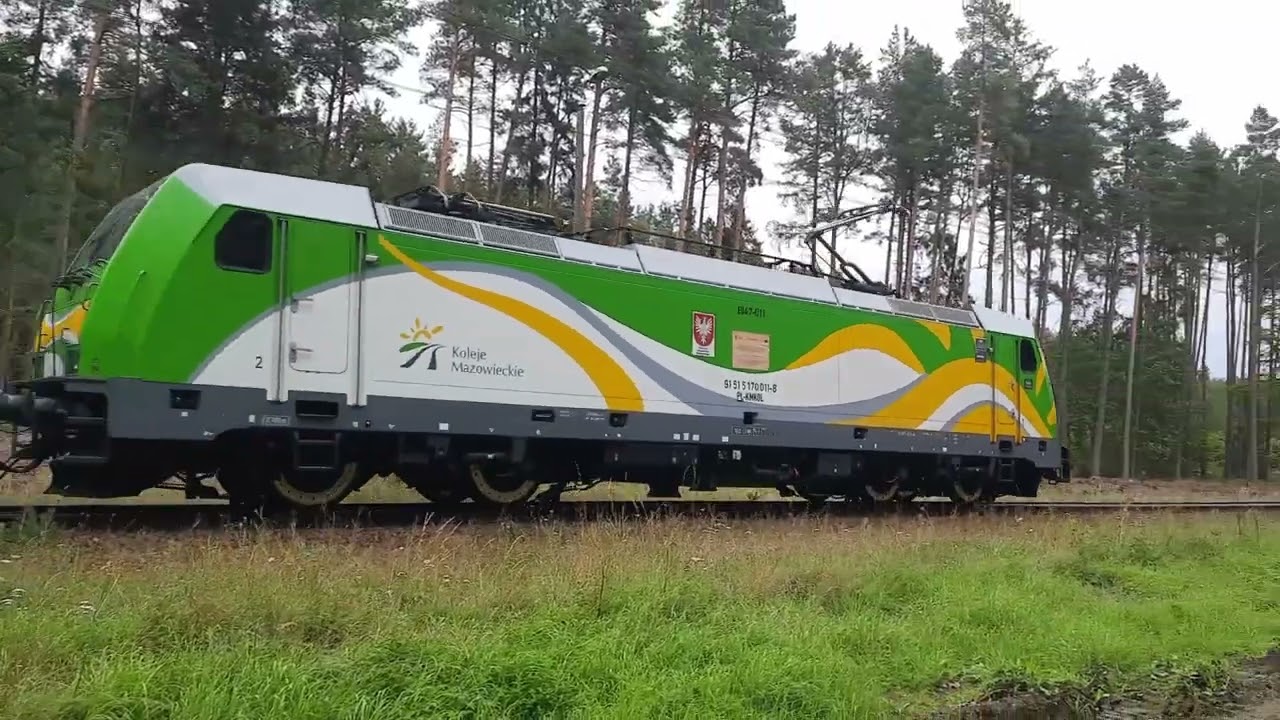 Te stacje nie wyglądają już tak samo! Damica i Potęgowo Lato 2024