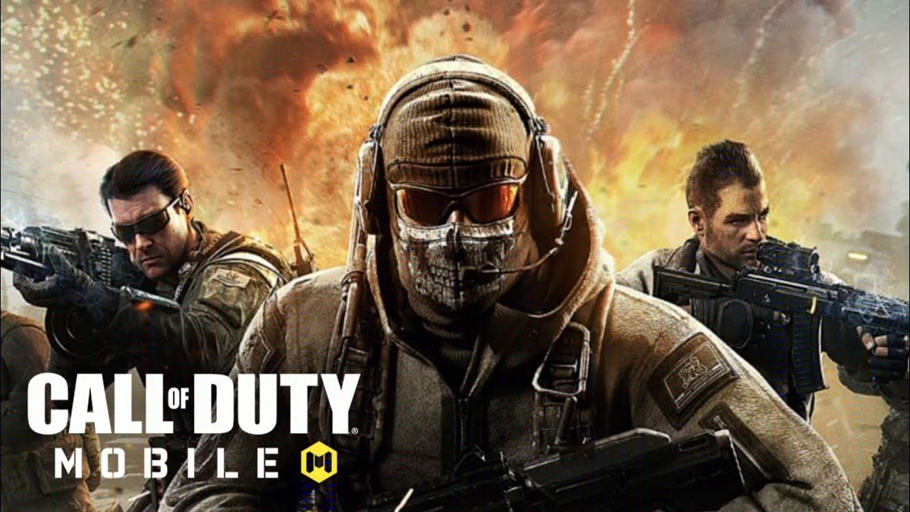 CALL OF DUTY MOBILE TDM MATCH FULL GAMEPLAY ACTION BANG ON ANDROID MOBILE
